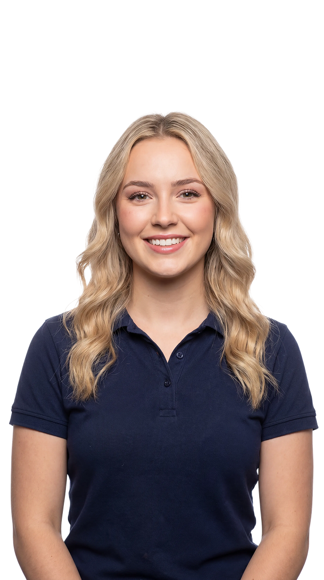 Nicole &mdash; Assistenz & Office bei Adslift